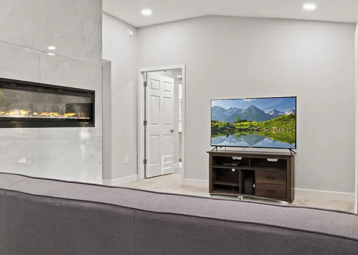 Luxury Paradise Valley Complete Remodel Scottsdale