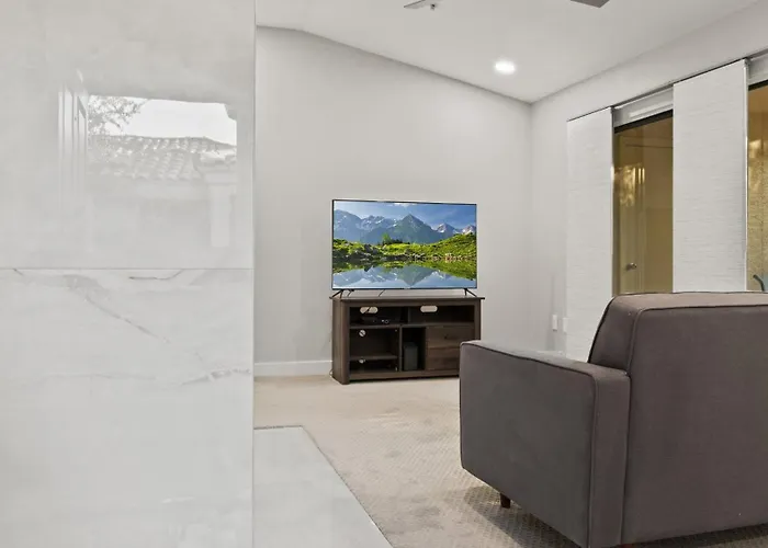 Holiday home Luxury Paradise Valley Complete Remodel *
