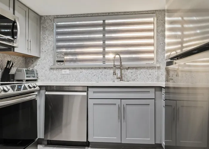 Holiday home Luxury Paradise Valley Complete Remodel Scottsdale