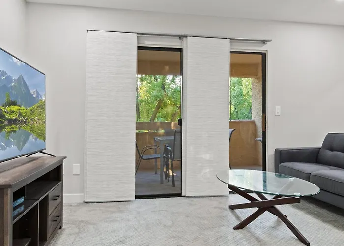 Luxury Paradise Valley Complete Remodel