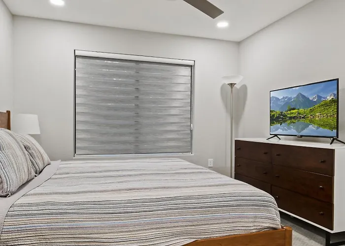 Luxury Paradise Valley Complete Remodel Holiday home