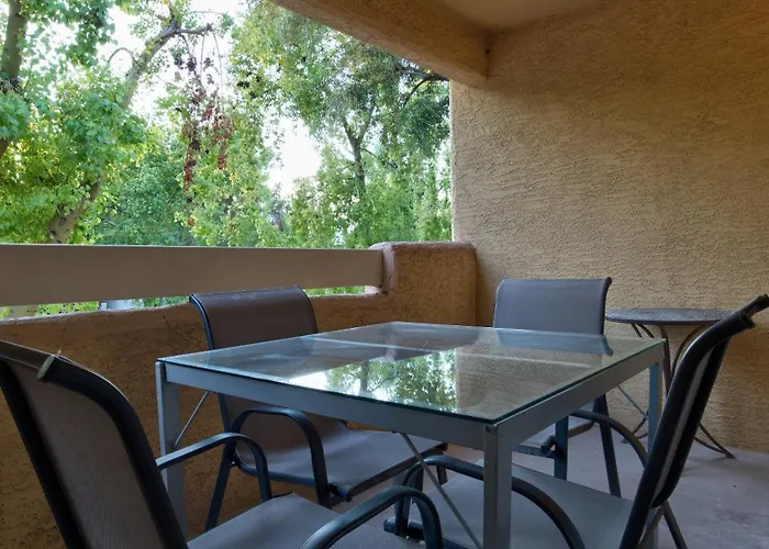 Luxury Paradise Valley Complete Remodel