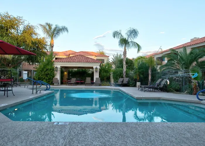 Holiday home Luxury Paradise Valley Complete Remodel *