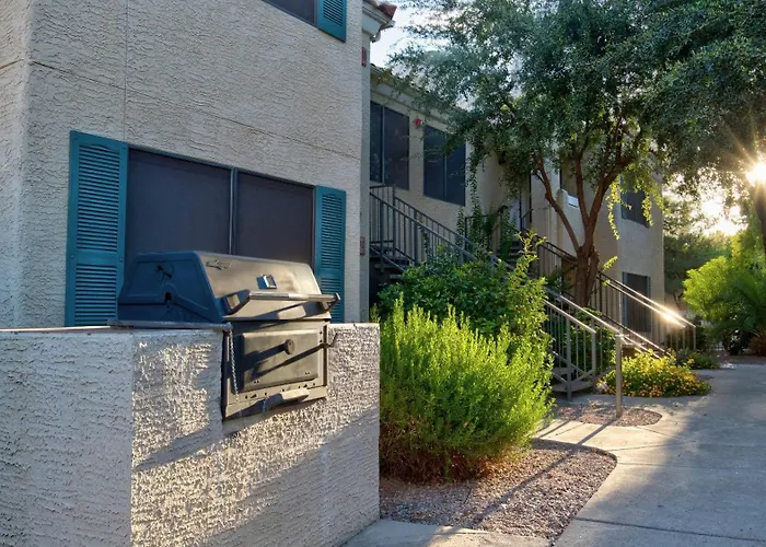Holiday home Luxury Paradise Valley Complete Remodel Scottsdale