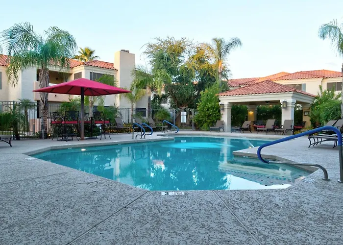 Luxury Paradise Valley Complete Remodel * Scottsdale